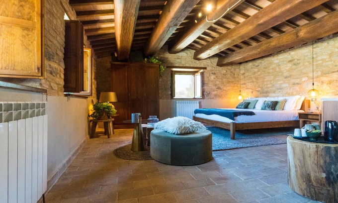 Nocera Umbra Otro | Borgo Castello Panicaglia