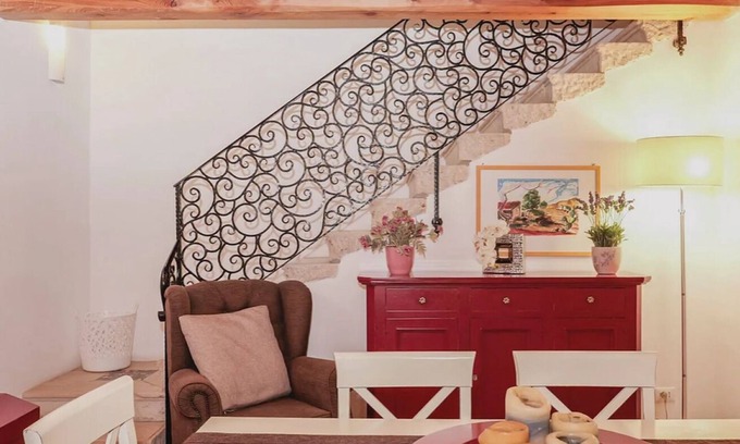 Partinico Apartamento | Borgo degli Angeli Resort & Spa