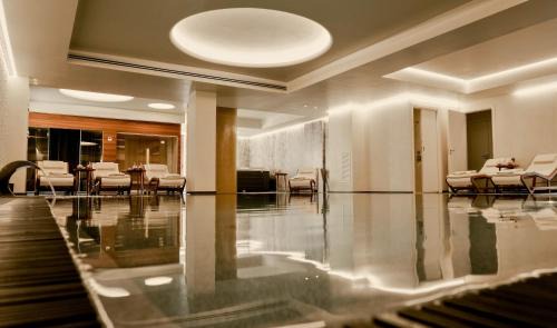 Partinico Casa | Borgo degli Angeli Wellness & Resort by Le Dhome Sicily