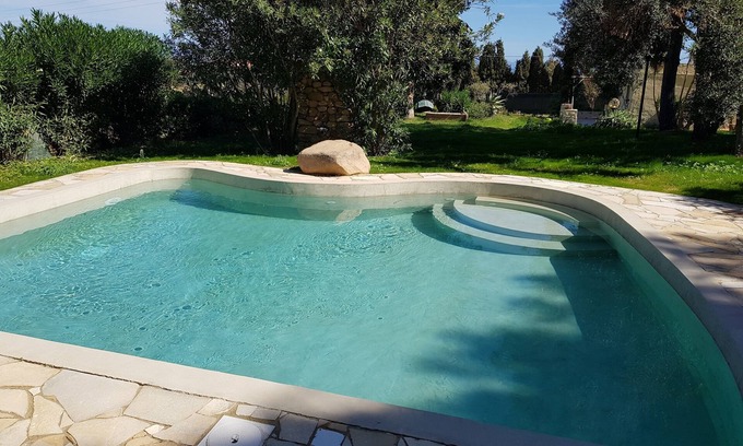 Poggio dei Pini Apartamento | Borgo degli ulivi Dependencia