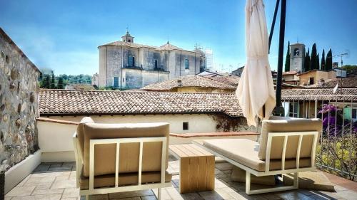 San Felice del Benaco Apartamento | Borgo dei Sogni - Unique Loft - Lago di Garda