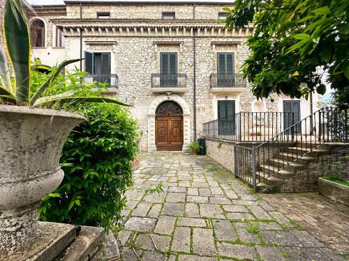 Roccasecca Apartamento | Borgo delle Piaggie