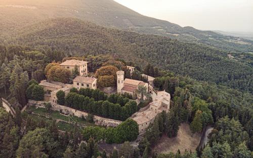 Cetona Casa | Borgo di Camporsevoli