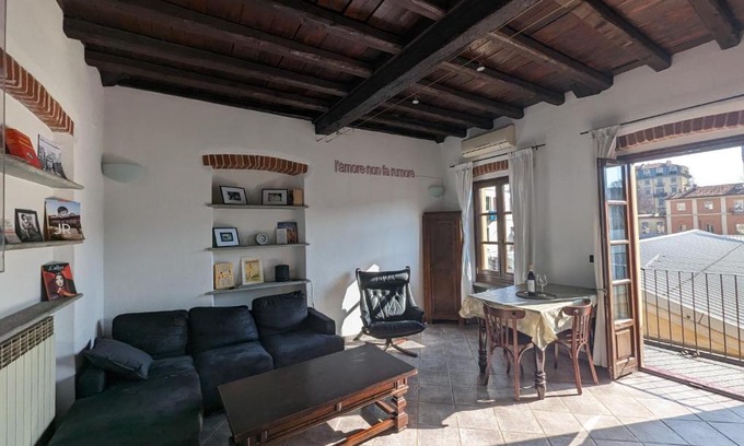 Borgo Dora Apartamento | Borgo Dora House