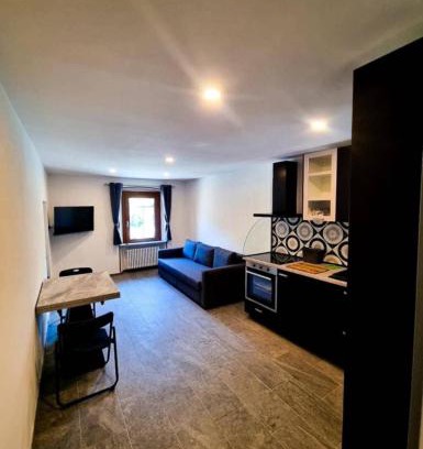 Quart Casa | Borgo Emilius - CIR 0053