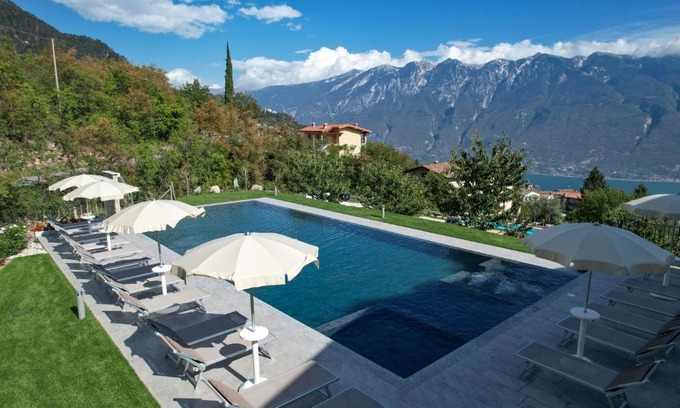 Aer Apartamento | Borgo Ermanno