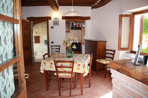 Montieri Apartamento | Borgo Fango