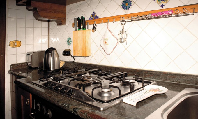 Zocca Casa | Borgo Fontanini
