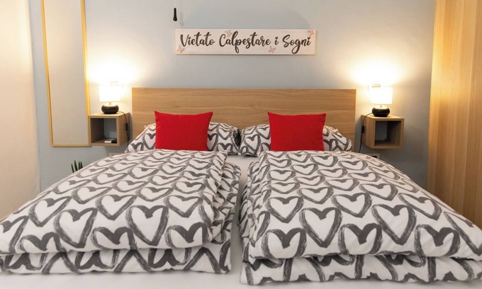 Adelfia Apartamento | Borgo Giardino Adelfia
