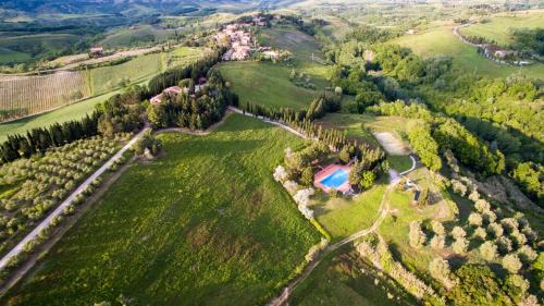 Sughera Casa | Borgo Il Poggio Agriturismo