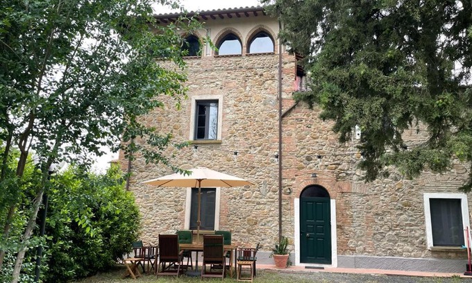 Santa Luce Casa | Borgo La Torre