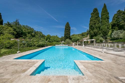 Monteverdi Marittimo Apartamento | Borgo Le Querciolaie