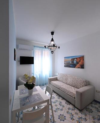 Vico Equense Apartamento | Borgo Marinaro