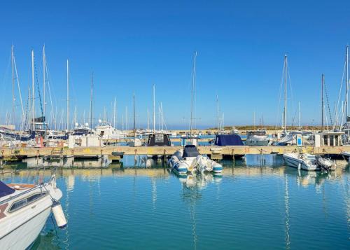 Pineta Apartamento | Borgo Marino sud - YourPlace Abruzzo