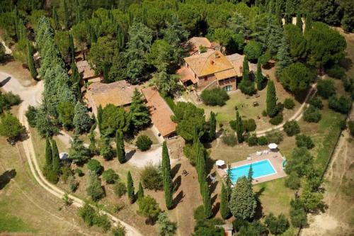 Po' Bandino Apartamento | Borgo Melograno