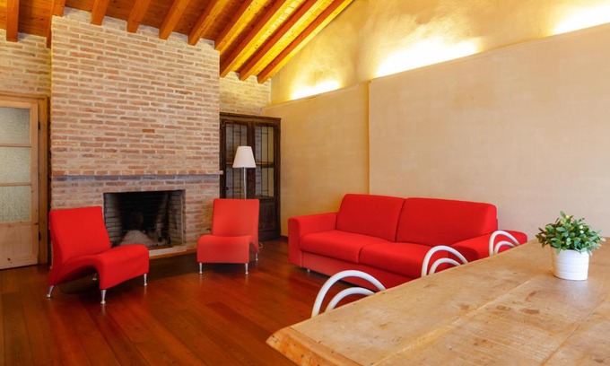 Castello Apartamento | Borgo Olivo by Wonderful Italy