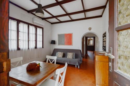 Rione XIV Borgo Apartamento | Borgo Pio Holiday