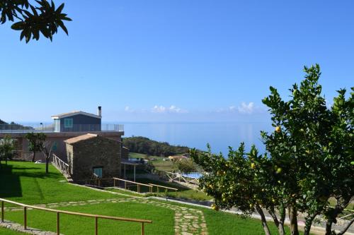 San Lucido Complejo | Borgo Rosso di Sera - Resort Country Chic