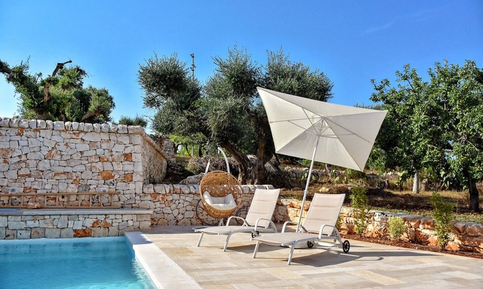 Cisternino Cama Y Desayuno | Borgo S.Clara by Wonderful Italy - Suite Carmelina