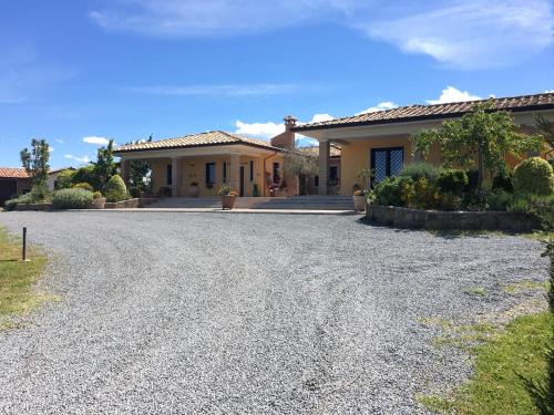 Marta Casa | Borgo Sacramento