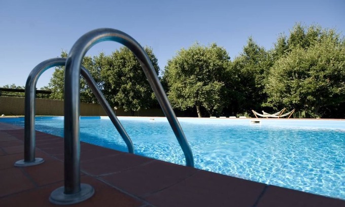 San Benedetto di Lugana Casa | Borgo San Donino - Selva Capuzza