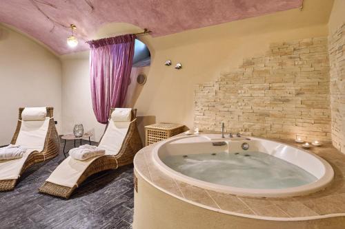 Empoli Casa | Borgo San Giusto