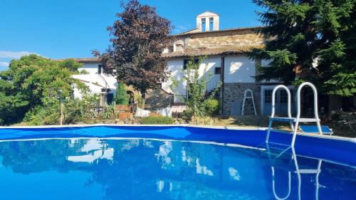 Figline e Incisa Valdarno Casa | Borgo San Michele Incisa Tuscany