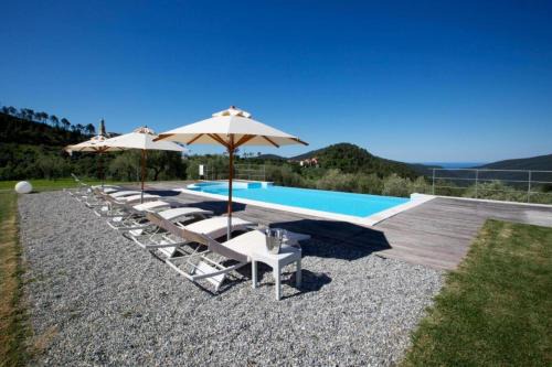 Deiva Marina Apartamento | Borgo San Pietro - Deiva Marina