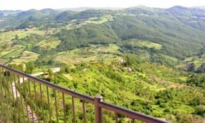 Agnone Cama Y Desayuno | Borgo San Pietro