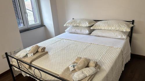 Nocera Inferiore Apartamento | BORGO Sant Angelo in grotta