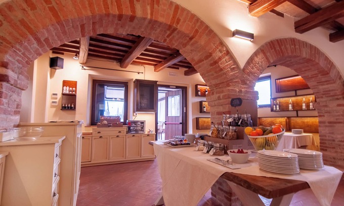 SantʼApollinare Casa | Borgo Sant'Apollinare Resort