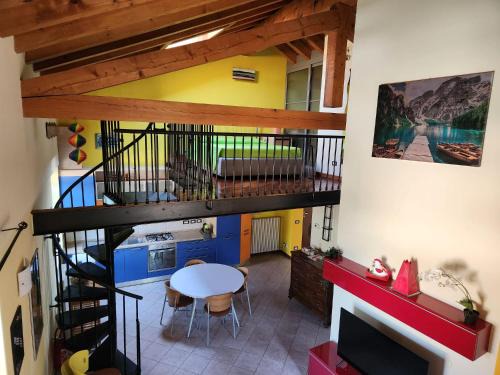 Nembro Apartamento | Borgo Santa Maria