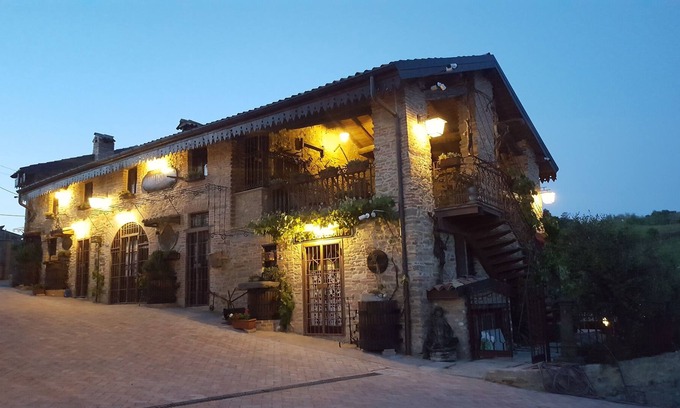 Santa Giuletta Casa | Borgo Santuletta