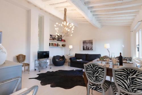 Lajatico Apartamento | Borgo Serenità