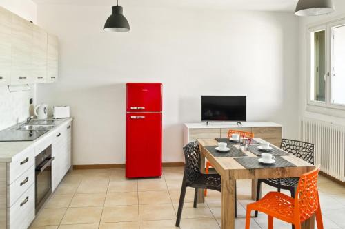 Cittadella Apartamento | Borgo Sole Cittadella