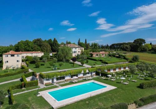 Cortona Casa | Borgo Syrah
