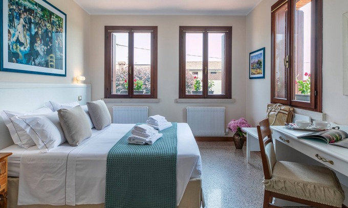 Mussolente Apartamento | Borgo Tabari Apartment Vivaldi