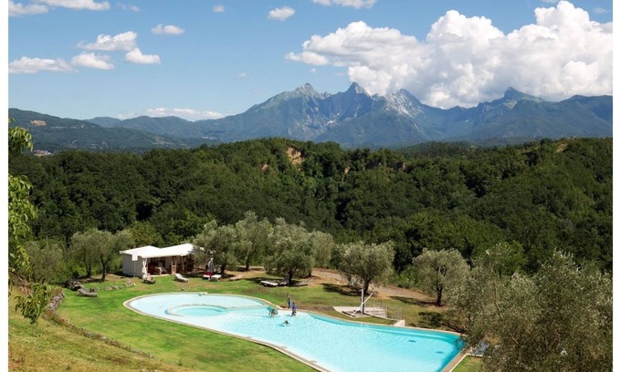 Masero Apartamento | Borgo Vaccareccia Bianca