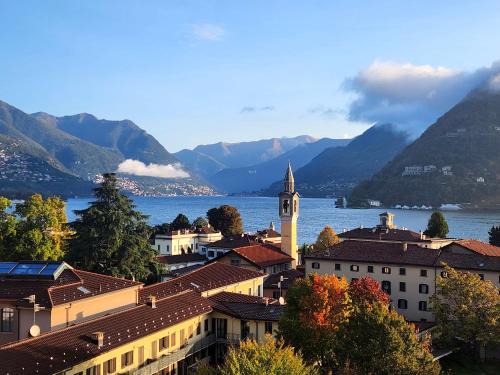 Como Apartamento | Borgo Vico Luxury Suites