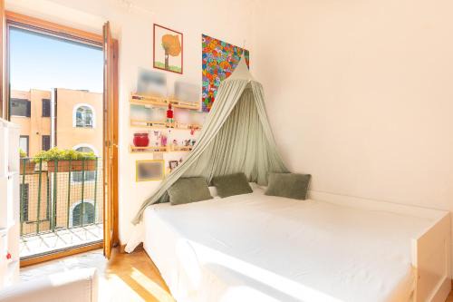 Rione XIV Borgo Apartamento | Borgo Vittorio Terrace by Rental in Rome