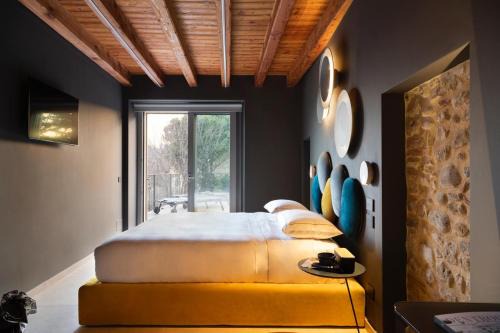 San Felice del Benaco Casa | Borgoluna Luxury Holiday House