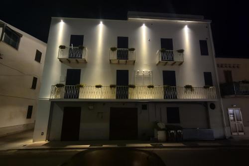 Schiavonea Cama Y Desayuno | Borgomara Bed and Breakfast
