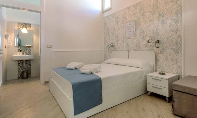 Salento Peninsula Casa | Borgomonte Palace - 1 Bedroom House without Terrace