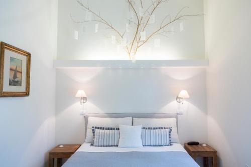Villa Musone Casa | Borgoparvo Countryvilla