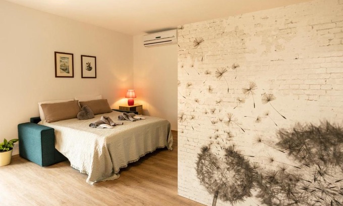 Sud Apartamento | BORGOROMA - Business & Apartments