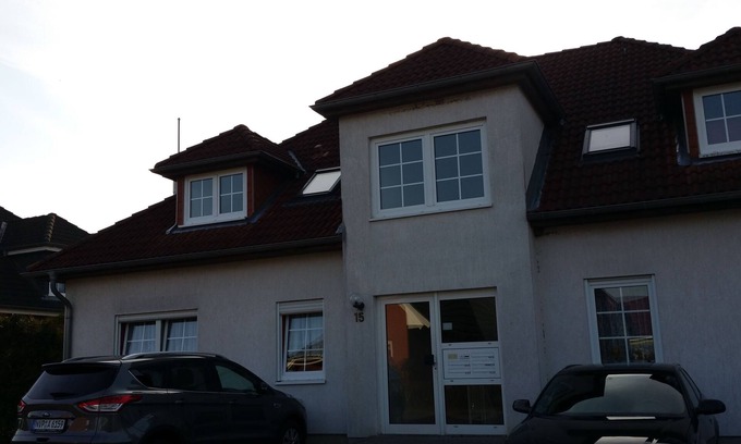 Negast Apartamento | Borgwallsee 2 - Basement apartment