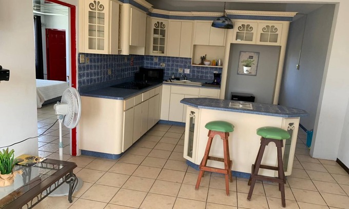 Rincon Apartamento | Boricua Apartments