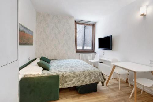 Bormio Apartamento | Bormio 2