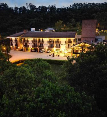 Nova Veneza Hotel | Bormon Hotel