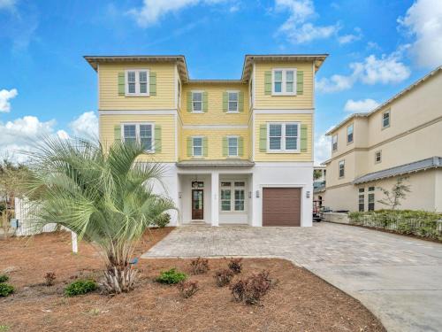 Frangista Beach Casa | Born to Sun